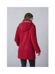 Junge - Sophie Duffelcoat Junge - Sophie Duffelcoat