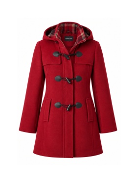 Junge - Sophie Duffelcoat
