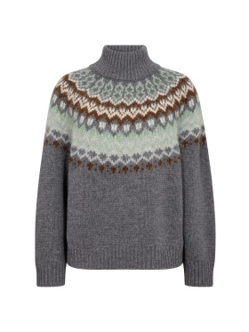 Mos Mosh - DAYA STRIK