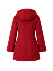 Junge - Sophie Duffelcoat Junge - Sophie Duffelcoat