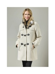 Junge - Sophie Duffelcoat Junge - Sophie Duffelcoat
