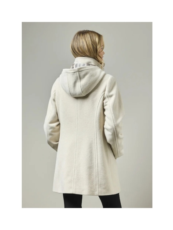 Junge - Sophie Duffelcoat
