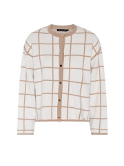 Micha - Chic Check Strik Micha - Chic Check Strik