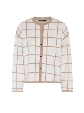 Micha - Chic Check Strik