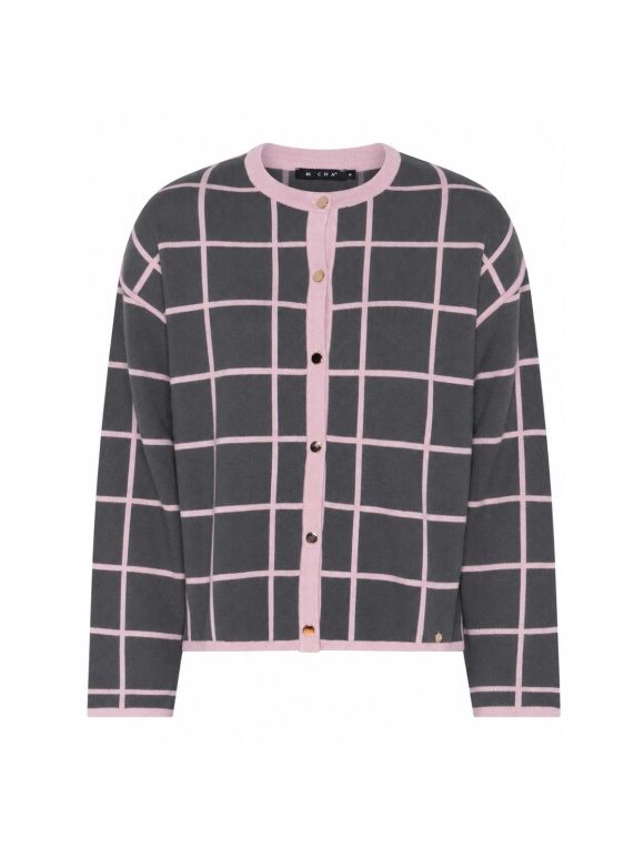 Micha - Chic Check Strik