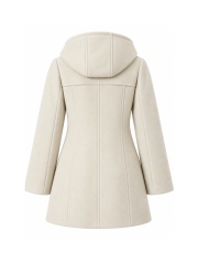 Junge - Sophie Duffelcoat Junge - Sophie Duffelcoat