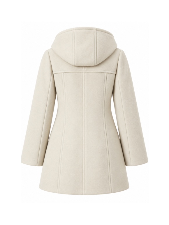 Junge - Sophie Duffelcoat