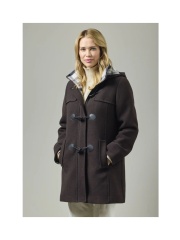 Junge - Sophie Duffelcoat Junge - Sophie Duffelcoat