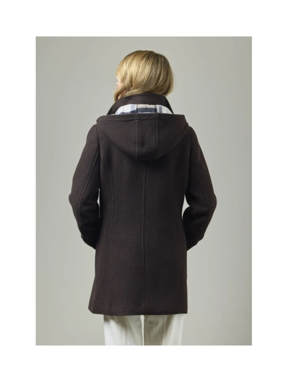 Junge - Sophie Duffelcoat