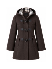 Junge - Sophie Duffelcoat Junge - Sophie Duffelcoat