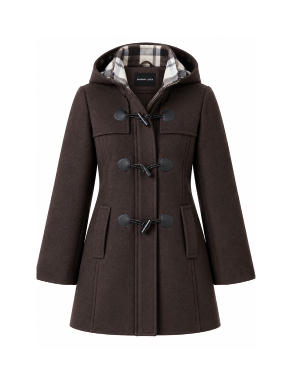 Junge - Sophie Duffelcoat