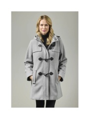 Junge - Sophie Duffelcoat Junge - Sophie Duffelcoat
