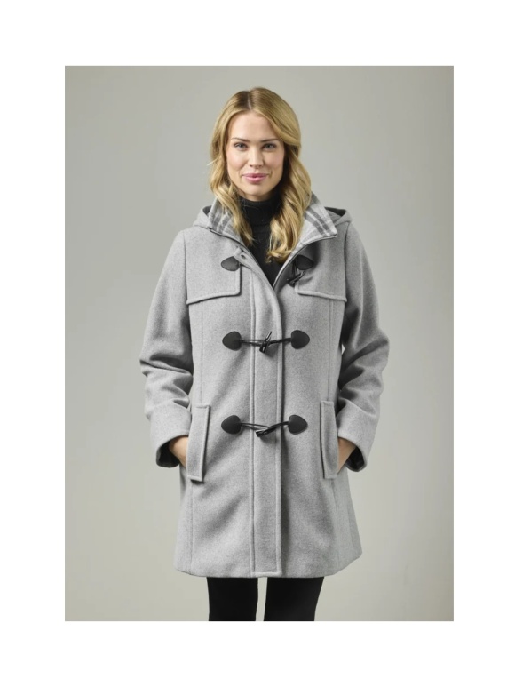 Junge - Sophie Duffelcoat