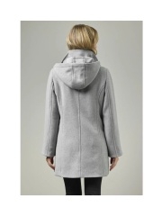 Junge - Sophie Duffelcoat Junge - Sophie Duffelcoat
