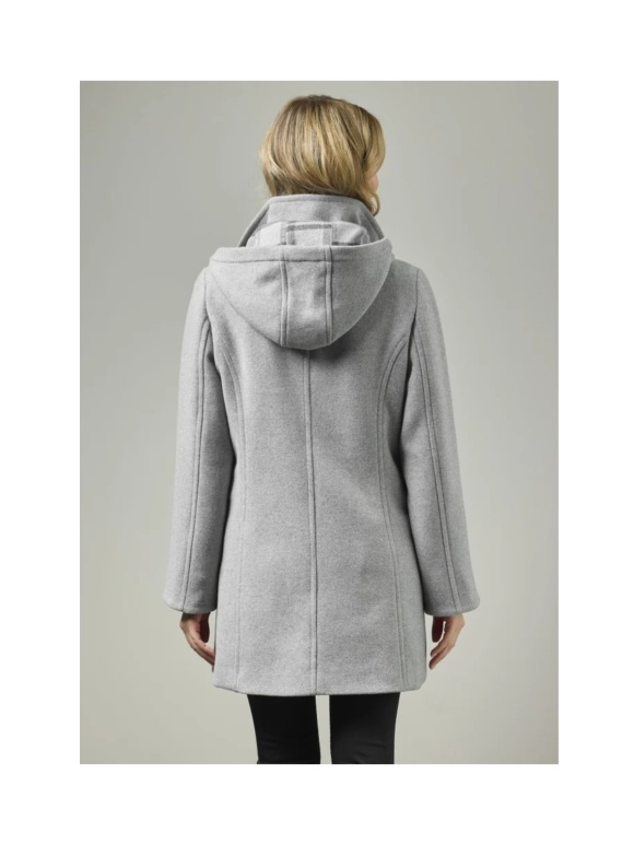 Junge - Sophie Duffelcoat
