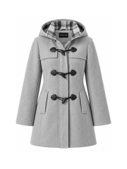Junge - Sophie Duffelcoat Junge - Sophie Duffelcoat