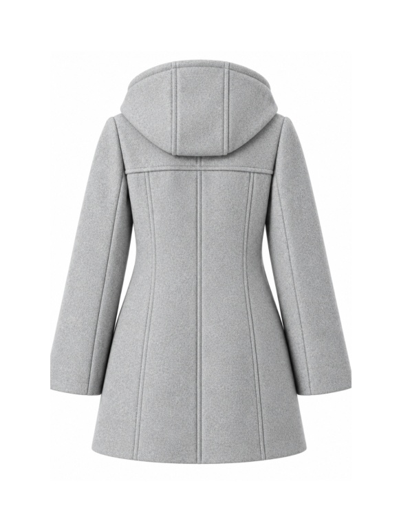 Junge - Sophie Duffelcoat