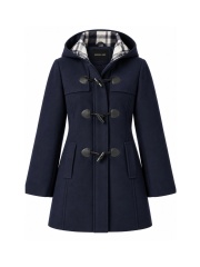 Junge - Sophie Duffelcoat Junge - Sophie Duffelcoat