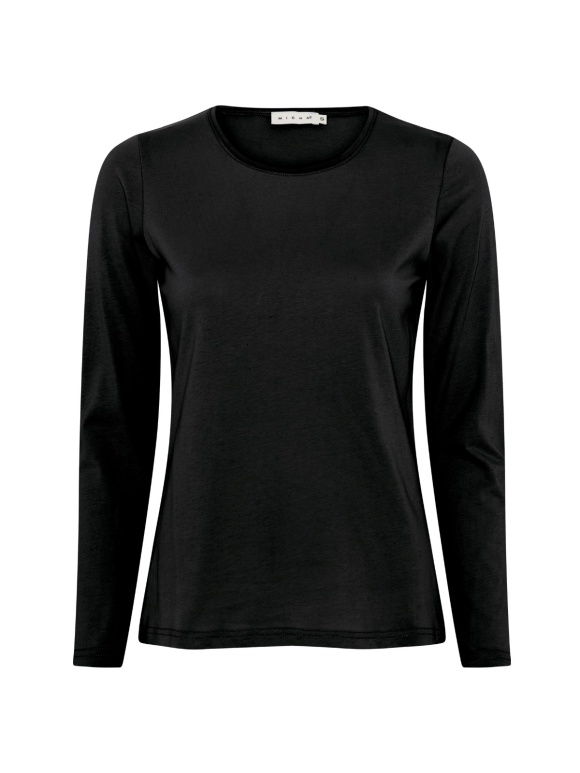 Micha - BASIC BLUSE