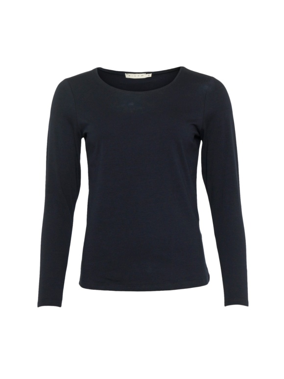 Micha - BASIC BLUSE
