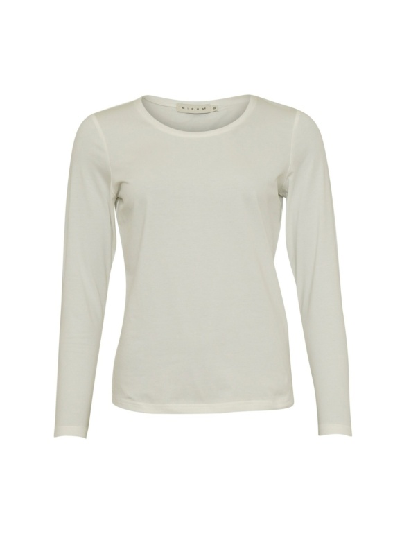 Micha - BASIC BLUSE