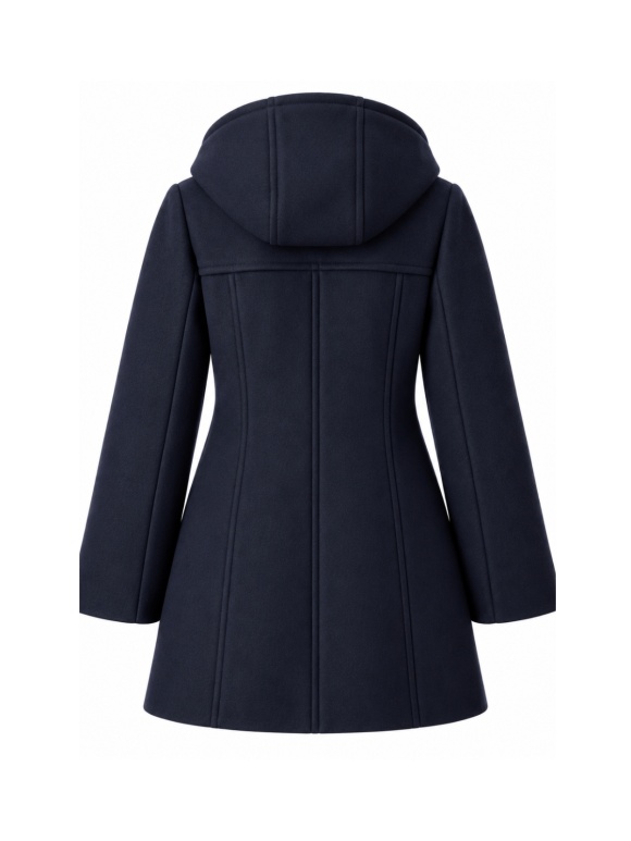 Junge - Sophie Duffelcoat