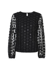 Micha - BLONDE BLUSE Micha - BLONDE BLUSE