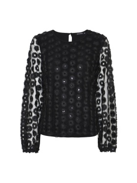 Micha - BLONDE BLUSE
