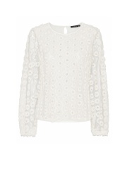 Micha - BLONDE BLUSE Micha - BLONDE BLUSE
