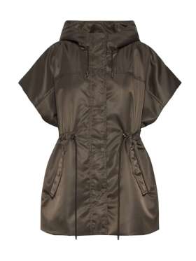 Max Mara - DORIGANO VEST