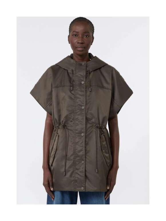 Max Mara - DORIGANO VEST