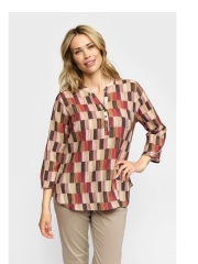 2-Biz - AMOA BLUSE 2-Biz - AMOA BLUSE