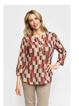 2-Biz - AMOA BLUSE