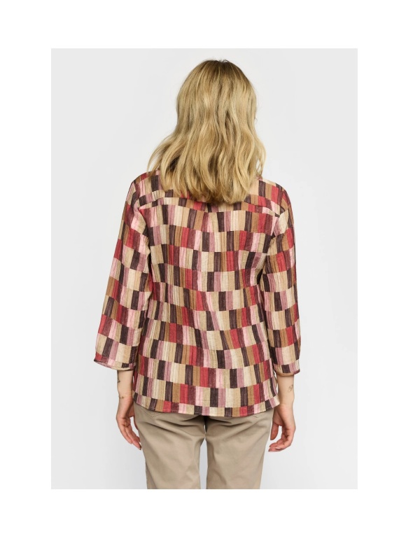 2-Biz - AMOA BLUSE