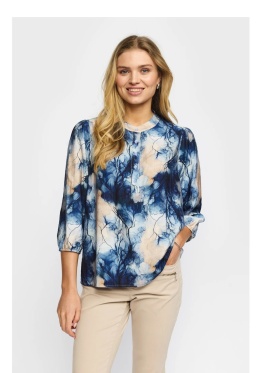 2-Biz - JAVE BLUSE 2-Biz - JAVE BLUSE