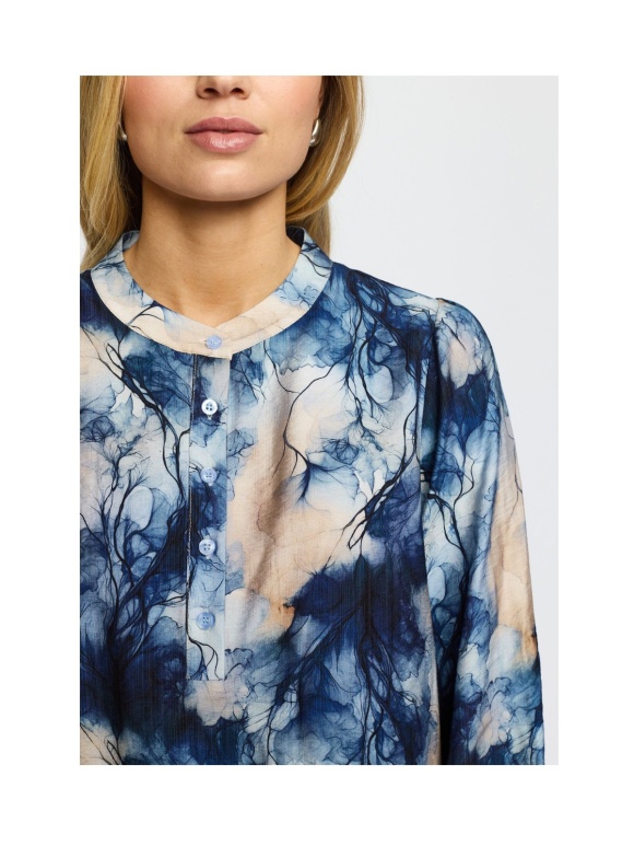 2-Biz - JAVE BLUSE