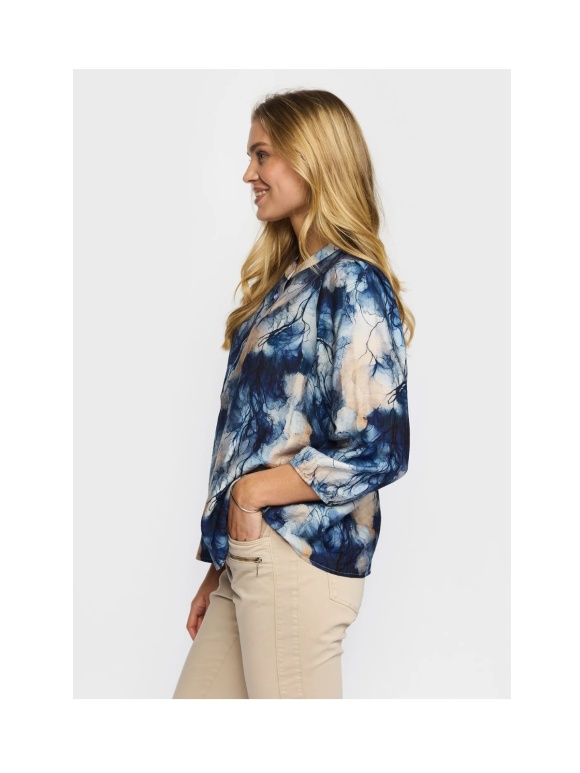 2-Biz - JAVE BLUSE