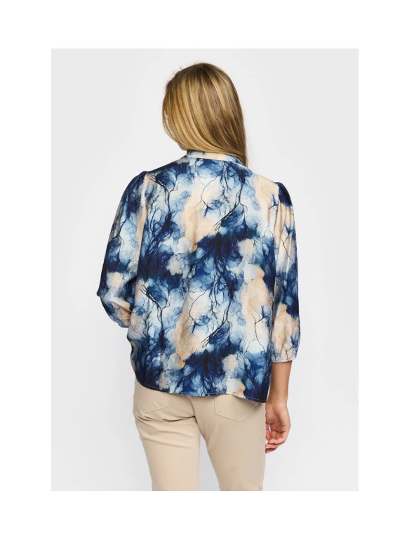 2-Biz - JAVE BLUSE