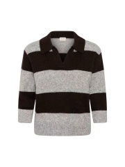 Part Two - Charlott Pullover Part Two - Charlott Pullover