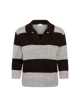 Part Two - Charlott Pullover Part Two - Charlott Pullover