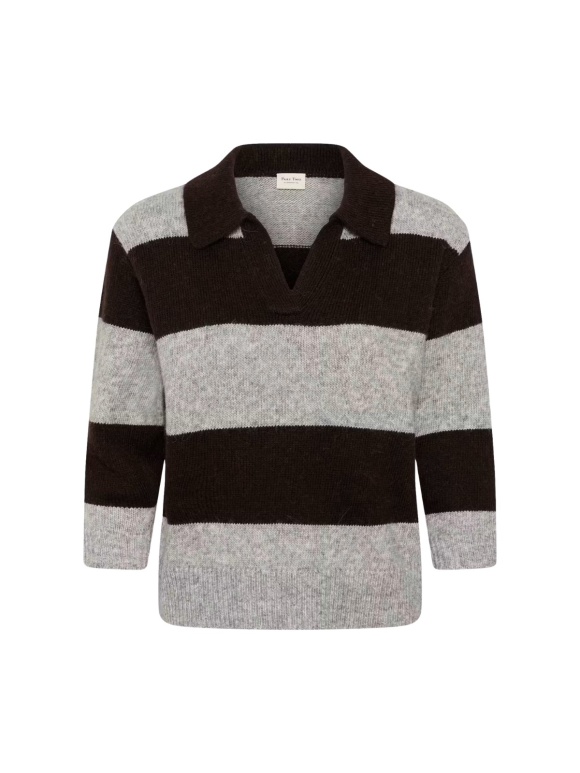 Part Two - Charlott Pullover