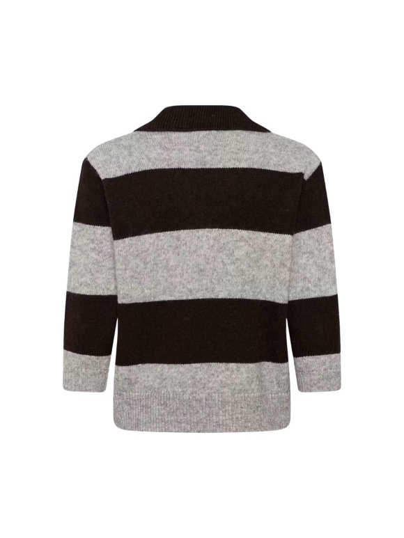 Part Two - Charlott Pullover