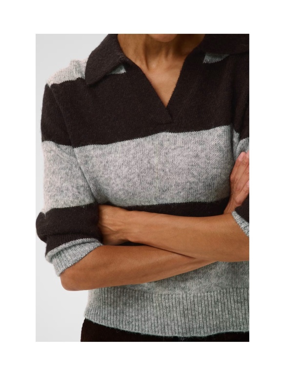 Part Two - Charlott Pullover