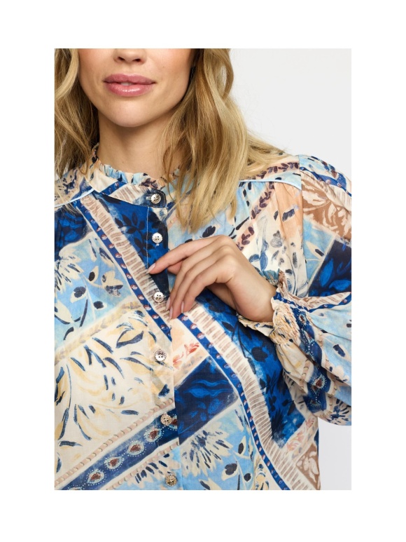 2-Biz - FIA BLUSE