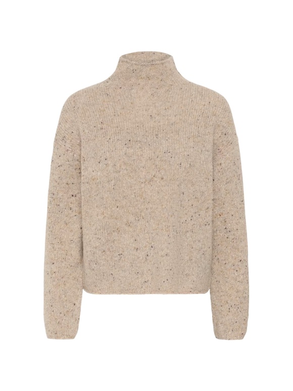 Part Two - Chanelly Pullover