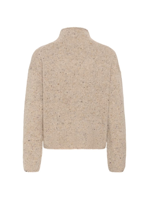 Part Two - Chanelly Pullover