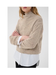Part Two - Chanelly Pullover Part Two - Chanelly Pullover