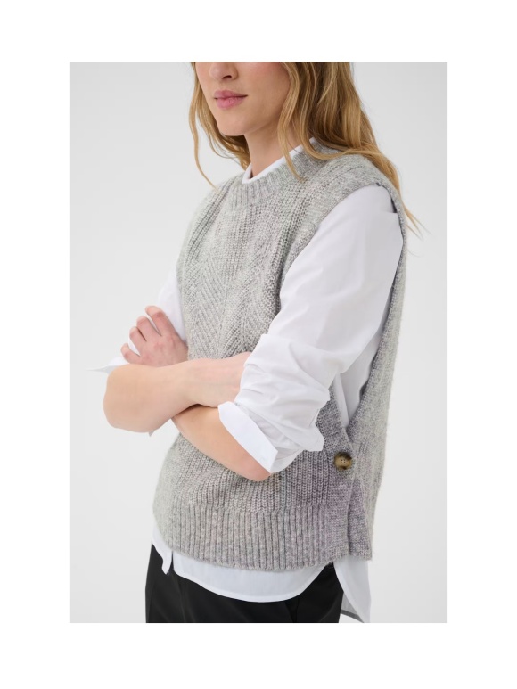 Part Two - Charlye Vest