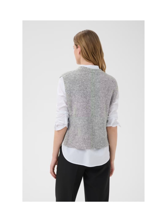 Part Two - Charlye Vest
