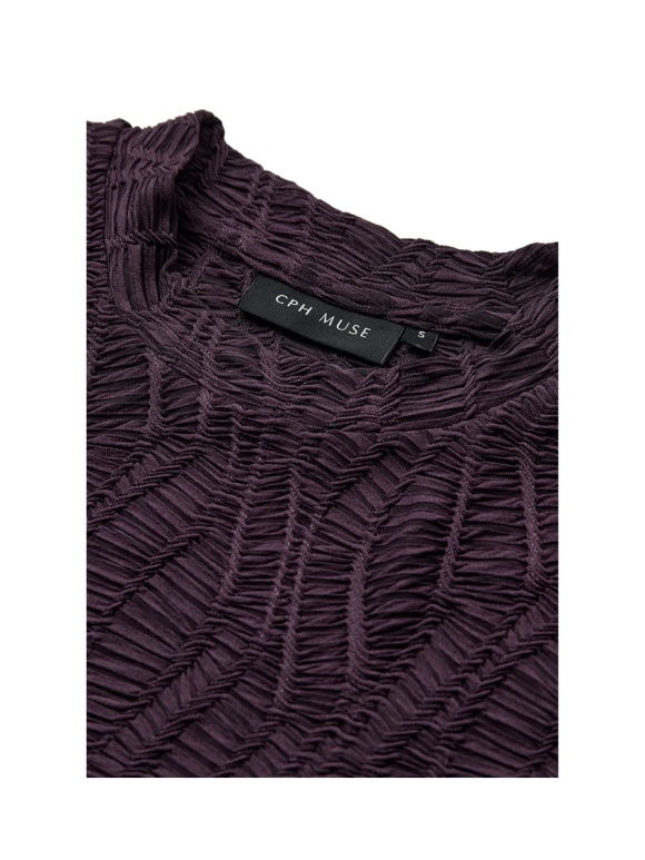 Copenhagen Muse - JERI BLUSE